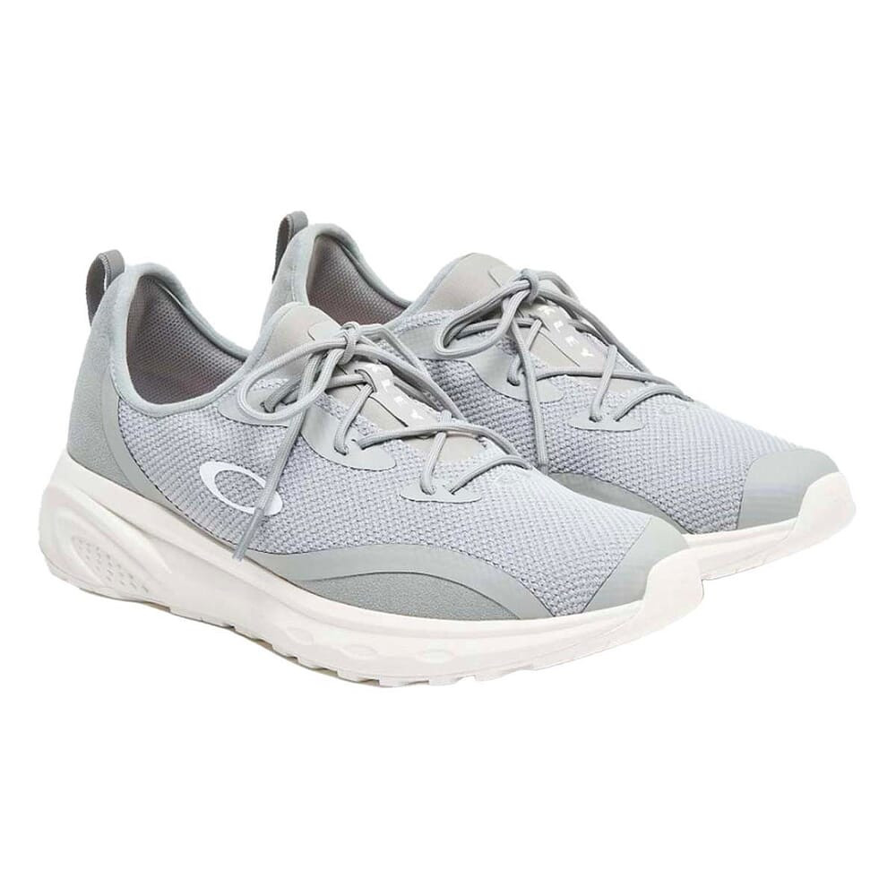 Oakley Lennox Shoe Stone Gray Size 9.0 FOF100430-22Y-9.0 - Excellent Condition 9294, 9 - USED/MISC