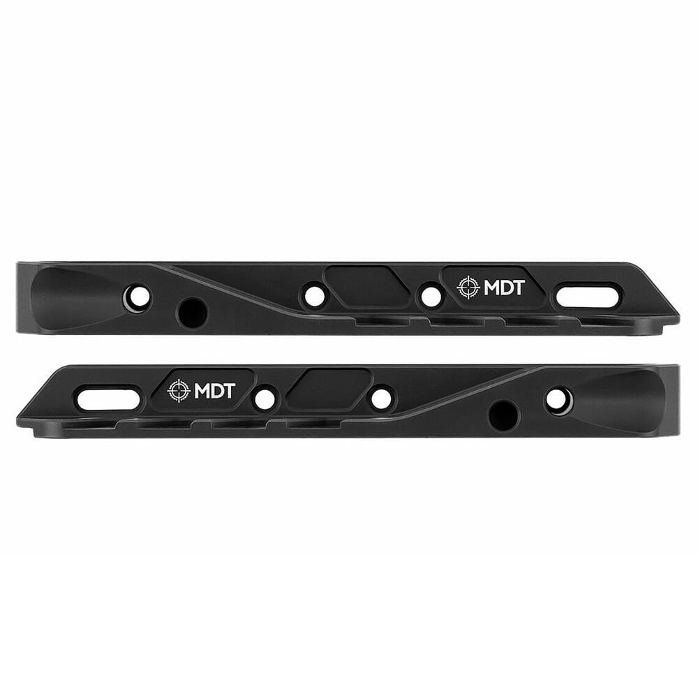 MDT Baker Wings Blk 106385-BLK - Light Wear Marks 9302 in Black - USED/MISC