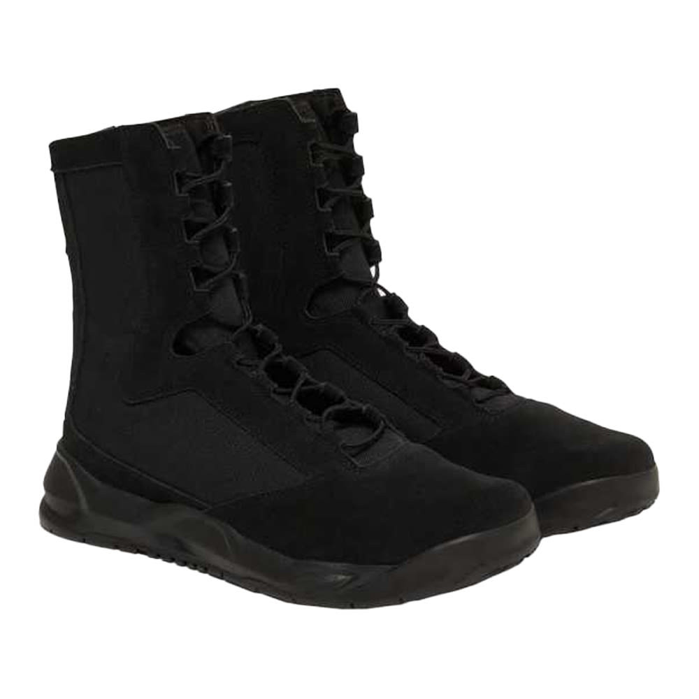 Oakley Light Assault 3 Blackout Boot 100511-02E-12.0 - Light Wear Marks 9307 - USED/MISC