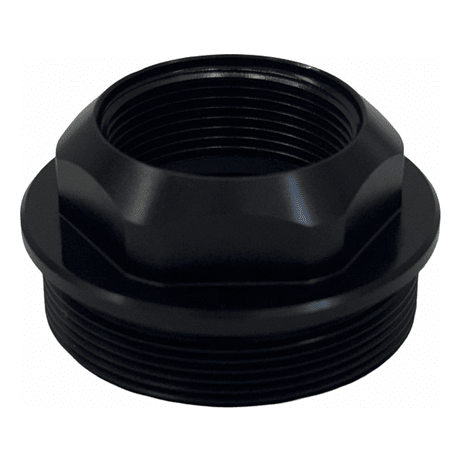 B&T RAID "Plan B" Style 1.375x24 Taper HUB Mount SD-145606 - B&T