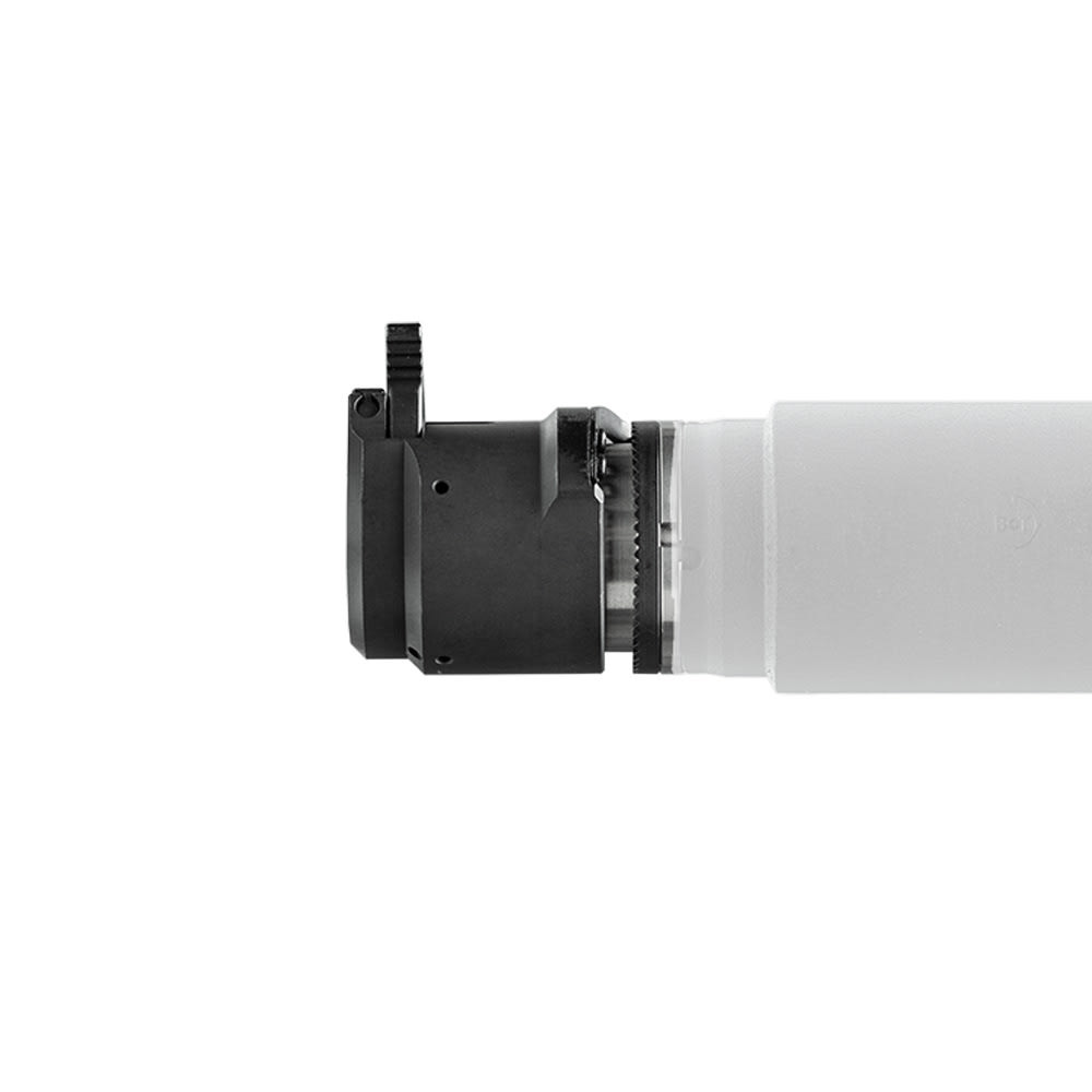 B&T RAID 1.375x24 Fast Attach HUB Mount SD-145960 - B&T