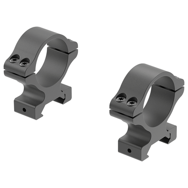 Leupold Rifleman Gen2 30mm Scope Rings High 185533 - Leupold