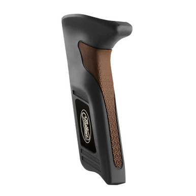 Mathews Archery Mathews Grip Bond 14 CT Brown RH 55094A - Mathews Archery