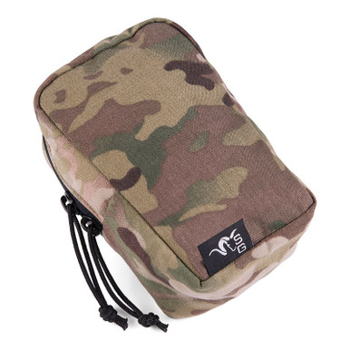 Stone Glacier Accessory Pocket L (MultiCam) Large 40046-MC-L