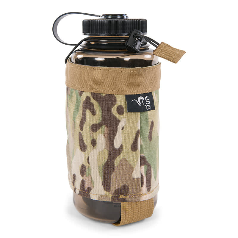 Stone Glacier Hydro Holster (Multicam) One Size Fits Most 40053-MC-OSFM - Stone Glacier