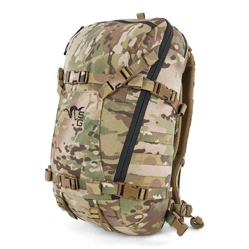 Stone Glacier R1 2200 Multicam One Size Fits Most 50117-MC-OSFM - Stone Glacier