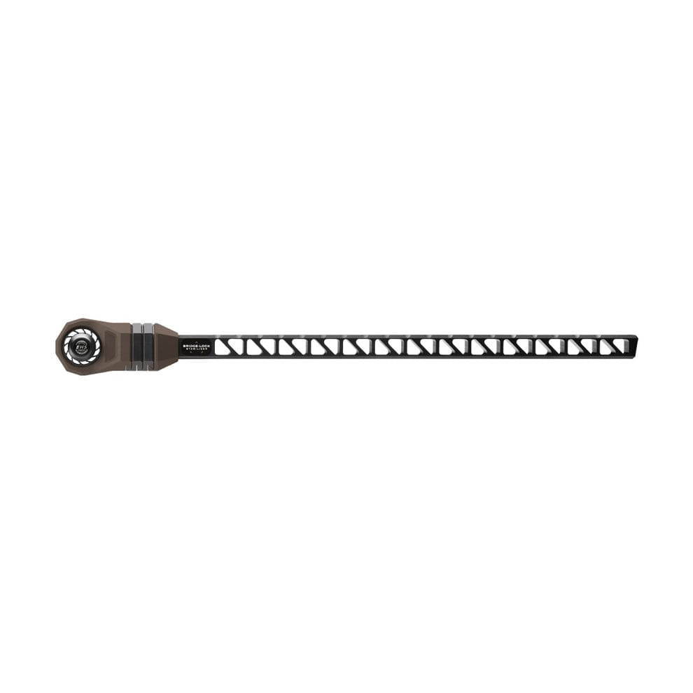 Mathews Archery Mathews Stabilizer 12" Kodiak 81081 in Kodiak Brown - Mathews Archery