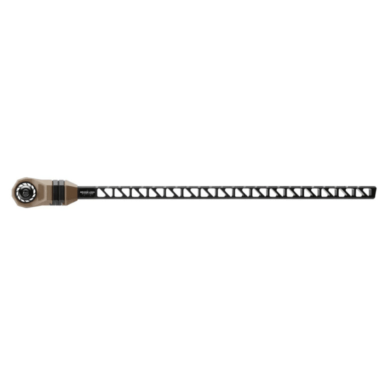 Mathews Archery Mathews BLS 15" Kodiak Stabilizer 81108 - Mathews Archery