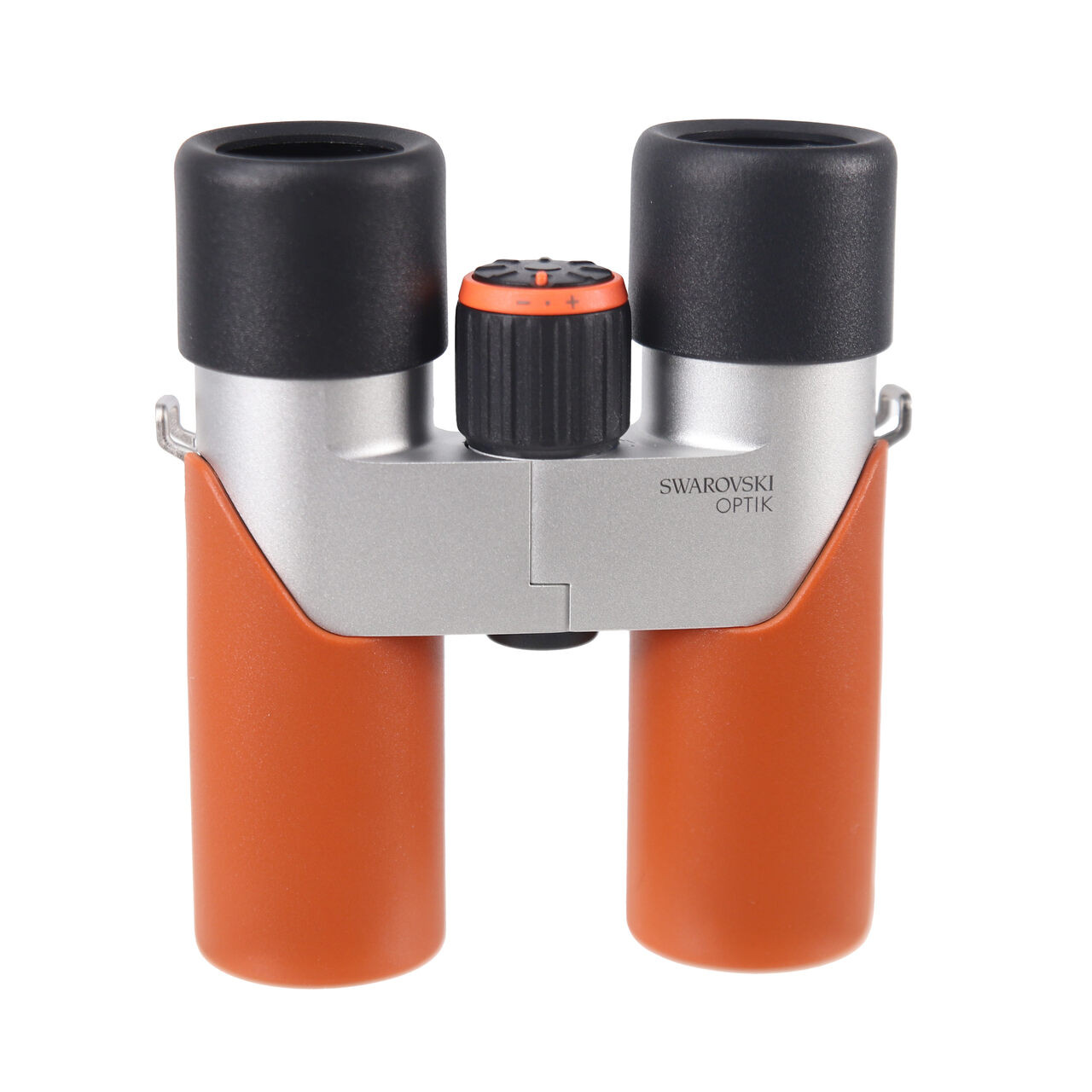 Swarovski Optik Swarovski Optik Swarovski CL Companion III 10x30 Desert Orange Binoculars 58403 - $1549.00 at EuroOptic