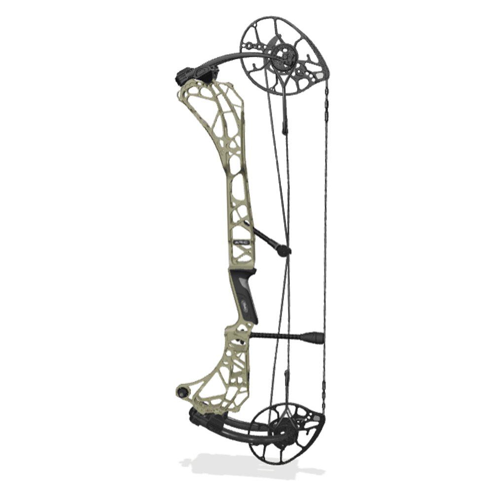 Mathews Archery Mathews Arc 30 70# 29' Ambush RH ANGR29HL in Green - Mathews Archery