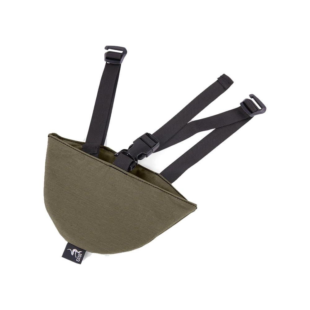 Stone Glacier SG Bow Sling Ranger Green One Size Fits Most 70071-RG-OSFM - Stone Glacier