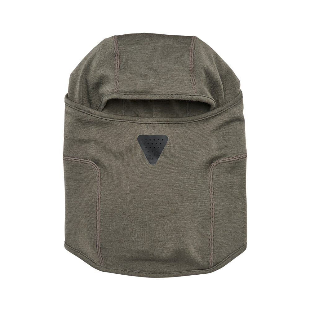 Stone Glacier Chinook Merino Balaclava Tarmac Regular Regular 80014-TM-R - Stone Glacier