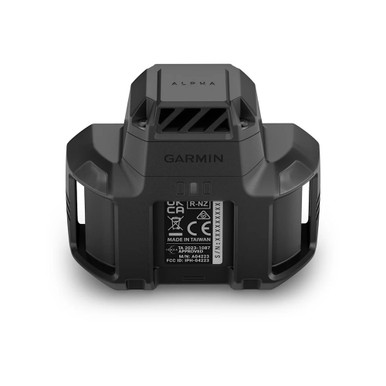 Garmin Beeper Battery Pack 010-03383-00 in Black