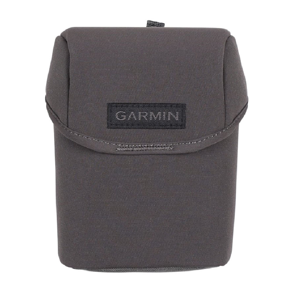 Garmin Xero L60i Laser Rangefinder Carry Case 010-13195-00 in Gray - Garmin