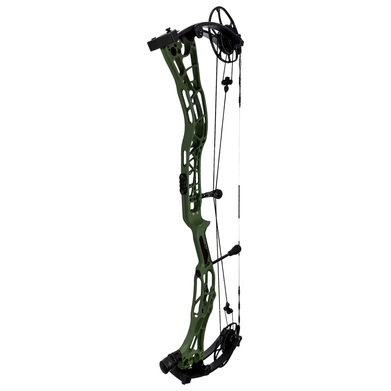 darton archery Darton Tritech 35 RH #60-70 OD Green Bow 37395