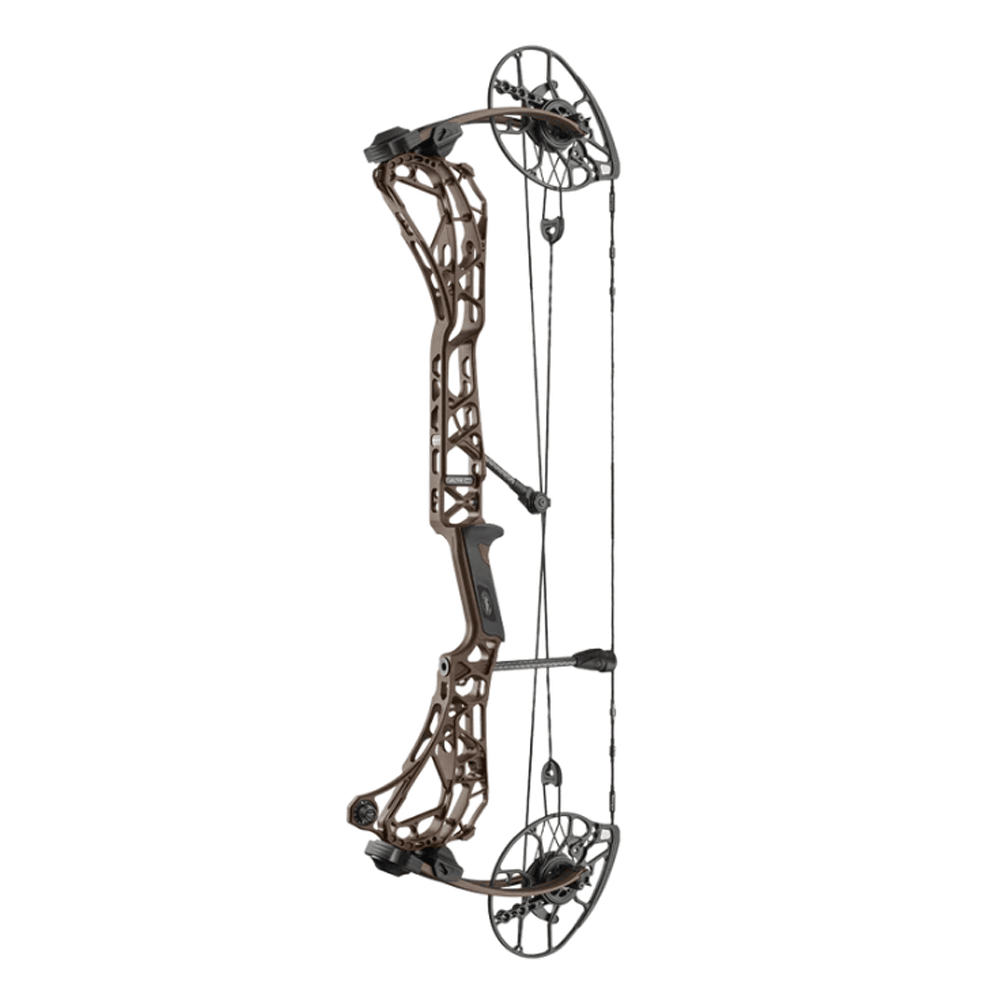 Mathews Archery Mathews Arc 30 70# 27.5" Kodiak RH ANXR275HL in Kodiak Brown - Mathews Archery