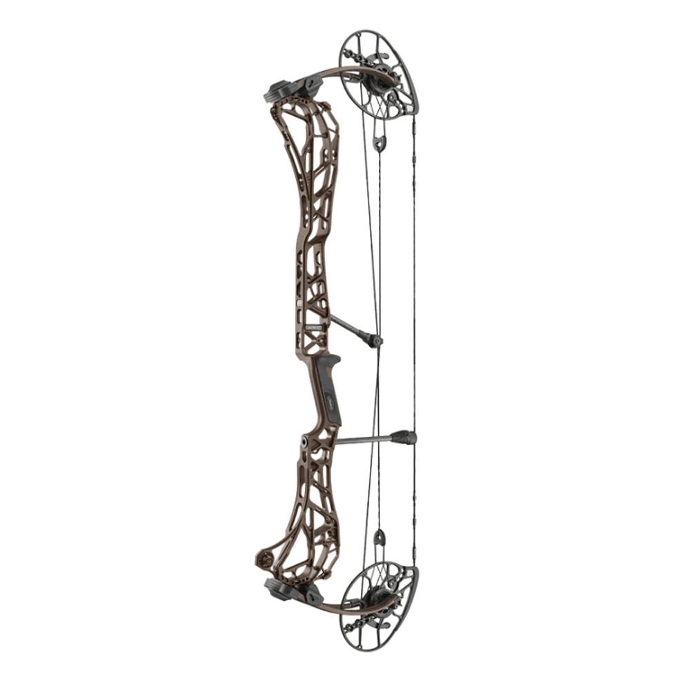 Mathews Archery Mathews Arc 34 70# 29" Kodiak RH AOXR29HL in Kodiak Brown