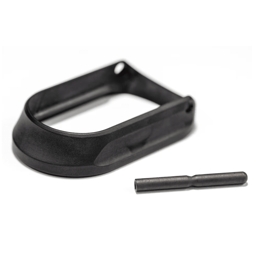 Staccato HD SALES Full Size HD Magwell 625-0400000-00 in Black - staccato