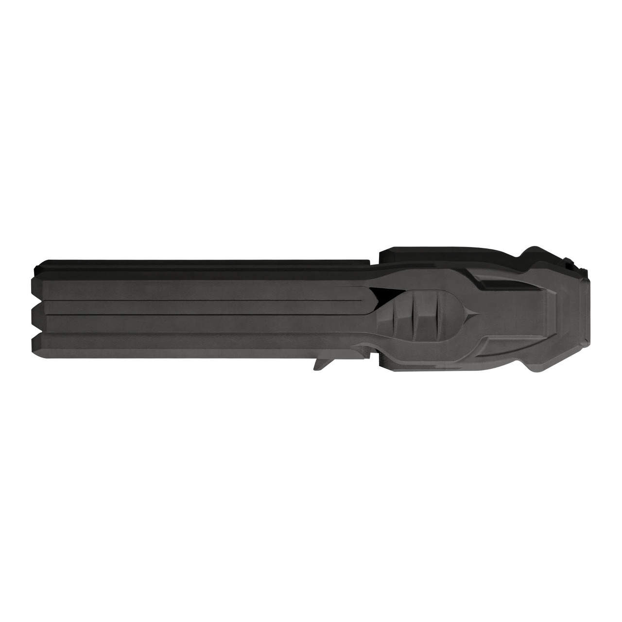 Strategic Sciences MFMD .50 BMG 10.0" OTB 1x14 Direct Thread Black Muzzle Device MFMD-.50BMG-10.0-MD-1X14-BK - strategic sciences