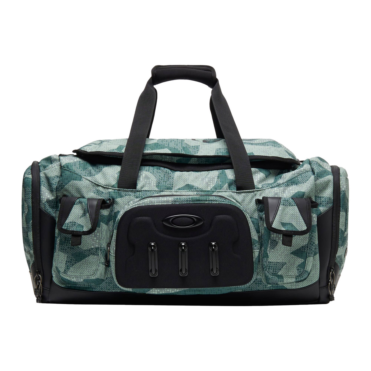 Oakley Urban Ruck RC Duffle Bag Abstract Camo Green U FOS901048-32Q-U - Oakley