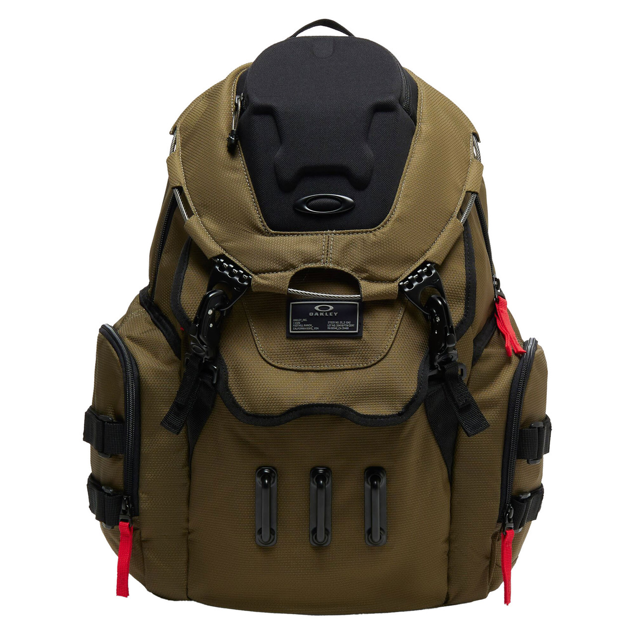 Oakley Bathroom Sink RC Backpack Army Green U FOS901477-7CE-U - Oakley