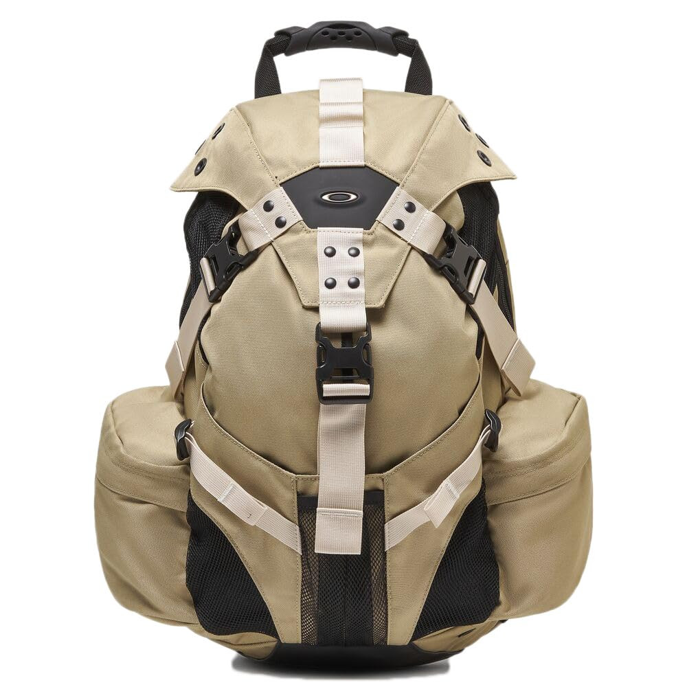 Oakley Icon RC Backpack Pebble/Mist U FOS901479-7GW-U - Oakley