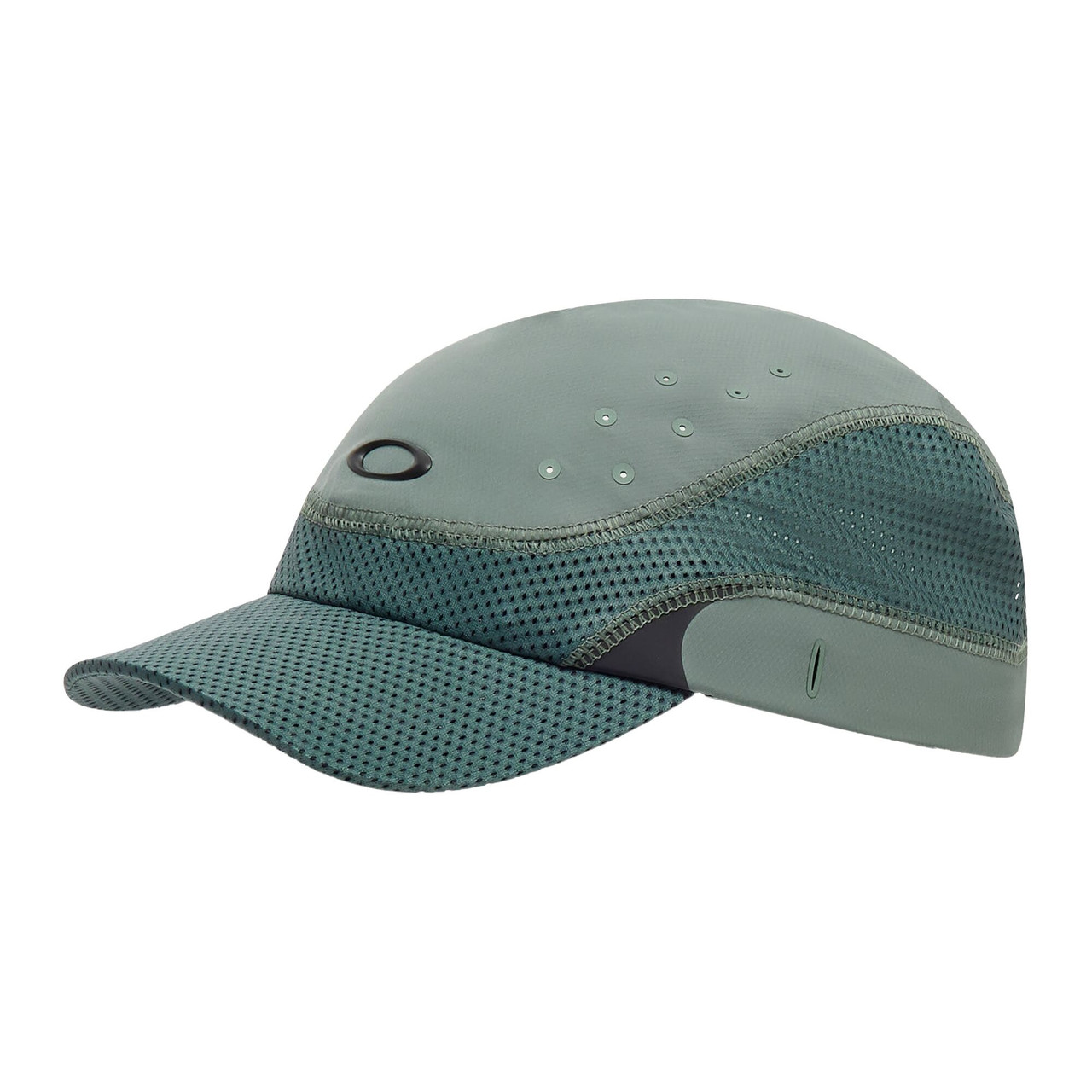 Oakley Fusion Golf Cap Aviator Green U FOS902152-74O-U - Oakley