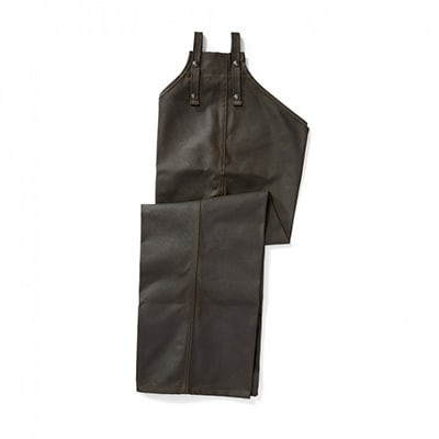 Filson SGL TIN CHAPS HUSKY Dark Otter Green 11014022 FIL-14022-OT-LNG - Filson