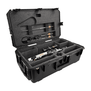 SKB iSeries Ravin 470 Black Crossbow Case 3i3016-10-003 - SKB