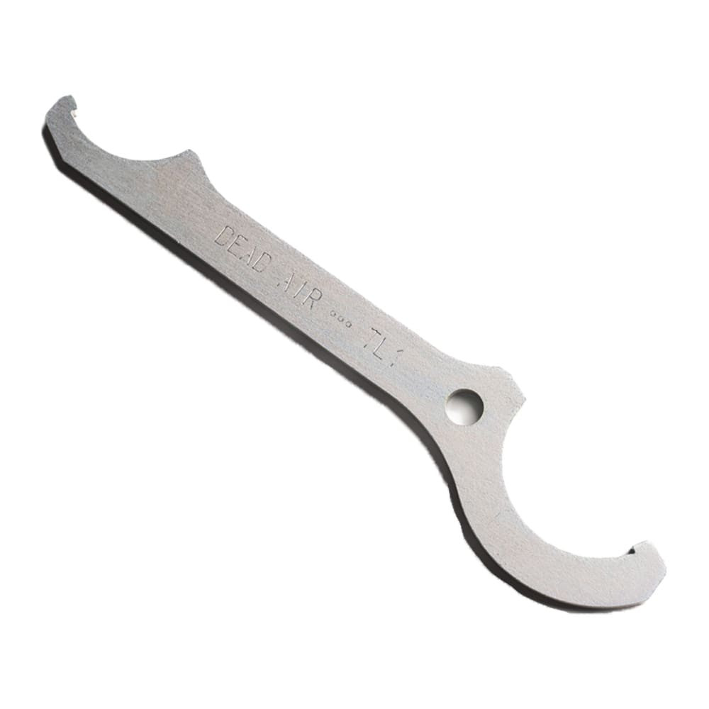 Dead Air Nomad Ti OTB Enhanced Spanner Wrench DAT006 suppressor tool