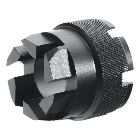 Dead Air DAT010 Taper Scraper Maintenance Tool for Taper Mounts