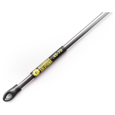 Dead Air ASCF4 .45-70 Carbon Fiber Alignment Rod 16 in