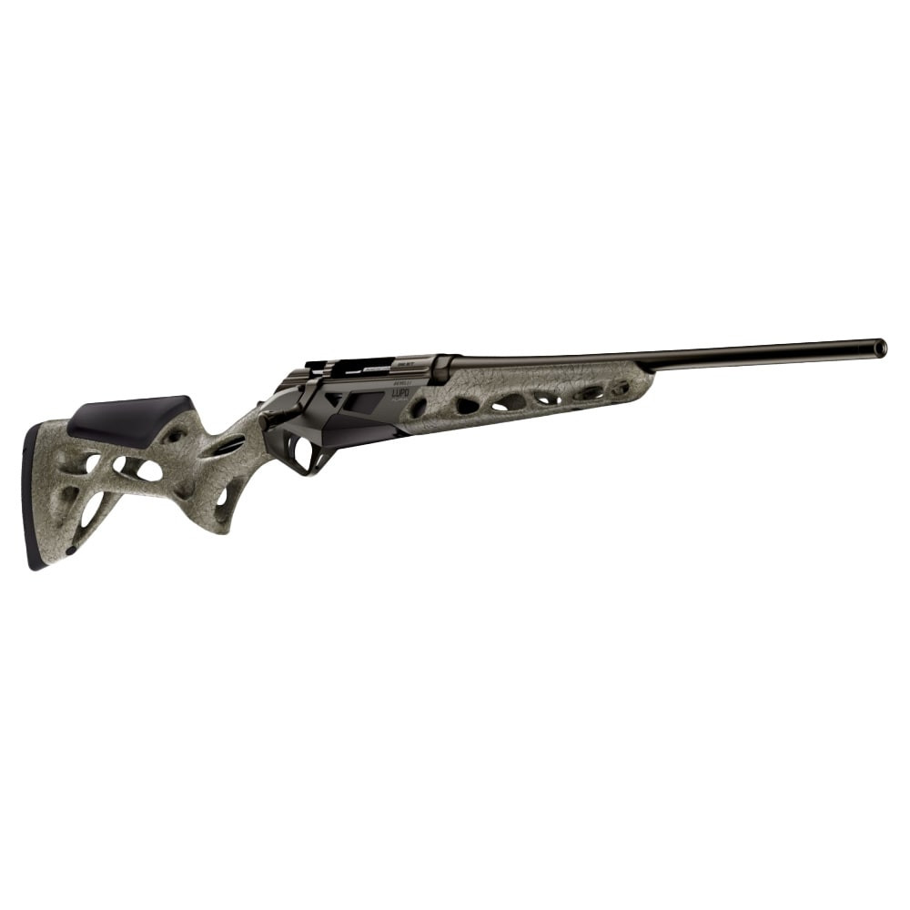 Benelli Lupo Alpha Special Edition .308 Win 20" Bbl Charred Timber/Gray BE.S.T. Rifle 15614 - Benelli