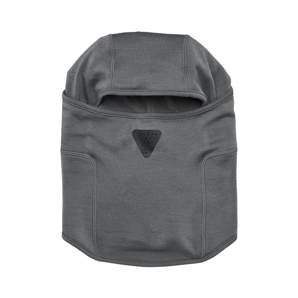 Stone Glacier Chinook Merino Balaclava Granite Grey Regular Regular 80014-GG-R - Stone Glacier