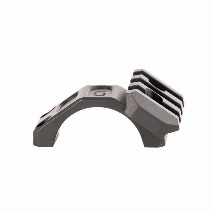 Geissele Automatics Geissele Automatics Geissele Super Precision 34mm Angled Picatinny Black Scope Cap Mount 05-3365B - $78.99 at EuroOptic