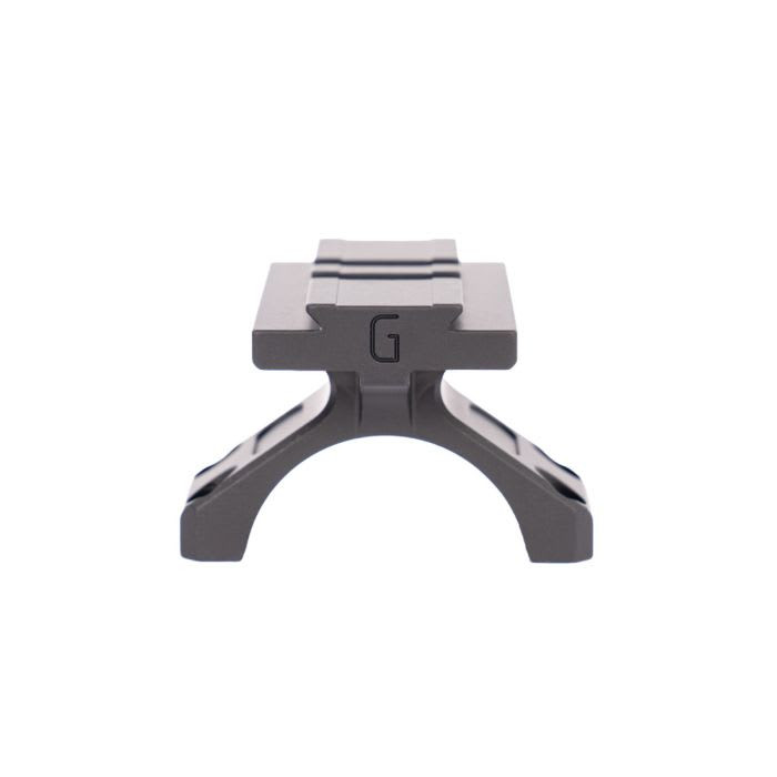 Geissele Automatics Geissele Super Precision 30mm Top Acro Black Scope Cap Mount 05-3388B - Geissele Automatics