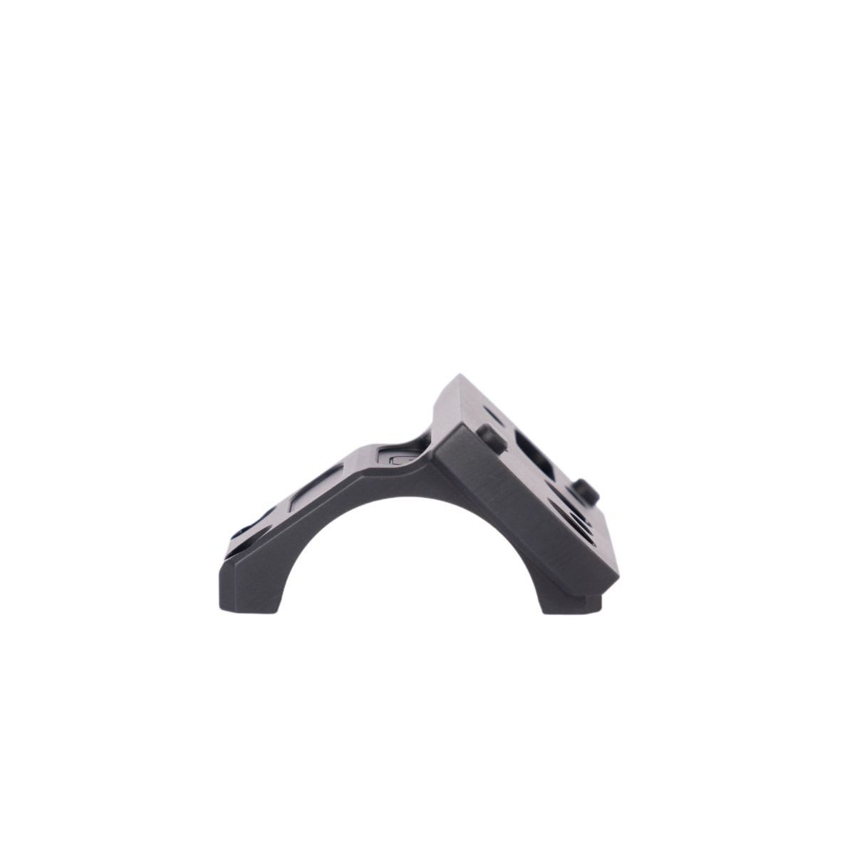 Geissele Automatics Geissele Super Precision 30mm Angled Delta Point Pro Black Scope Cap Mount 05-3378B - Geissele Automatics