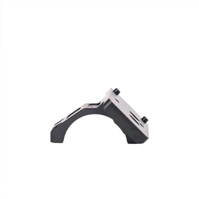 Geissele Automatics Geissele Super Precision 34mm Angled RMR Black Scope Cap Mount 05-3369B - Geissele Automatics