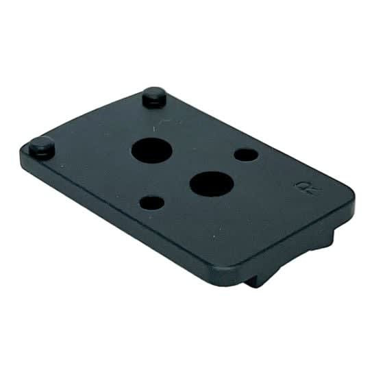Talley Manufacturing Talley Base for Trijicon RMR & RMR Footprint / Delta Point Pro Talley Base for Delta Point Pro Footprint Optics on CVA Scout - Talley Manufacturing
