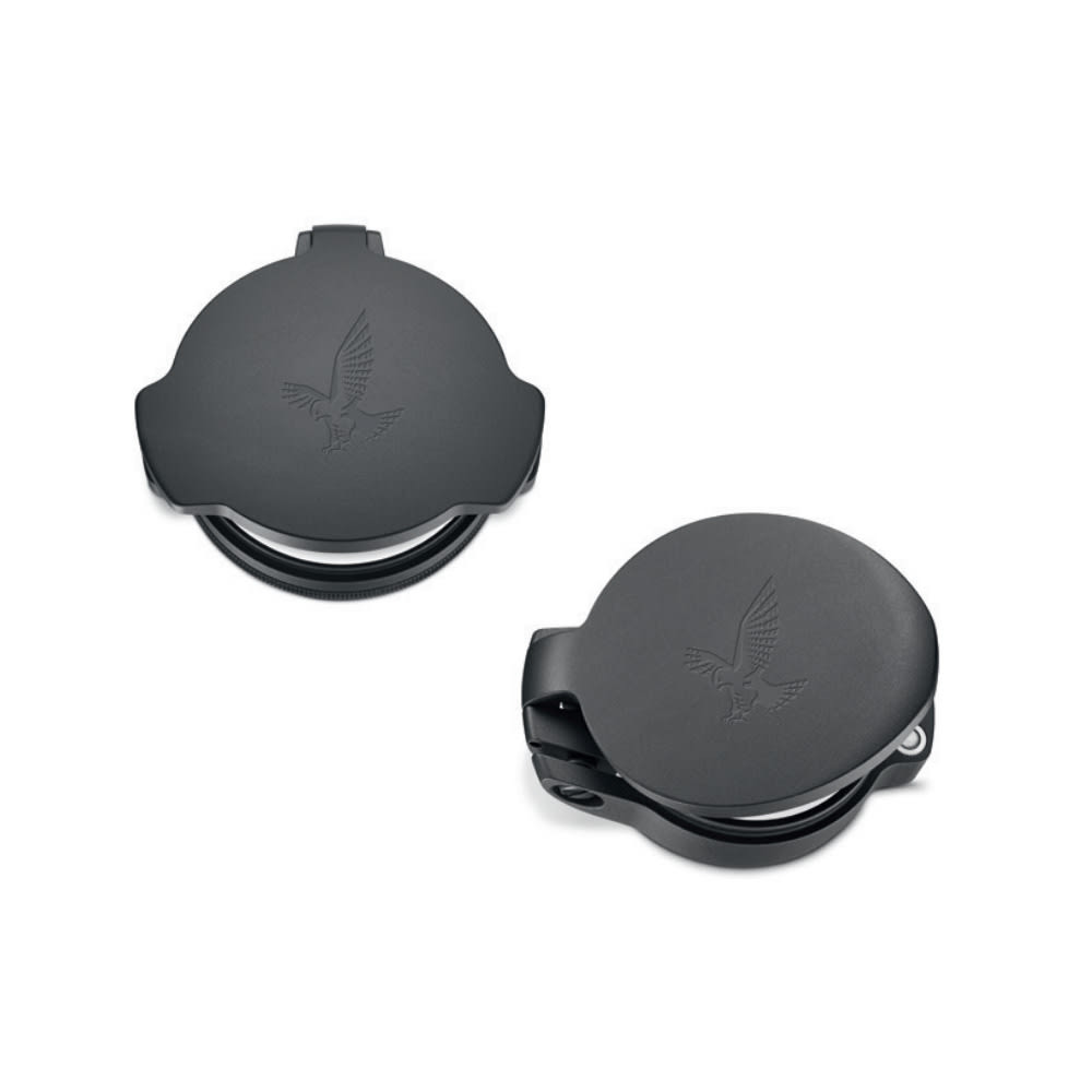 Swarovski Optik SLPL 50 (dS) Objective Scope Lens Protector 44374 in Black - Swarovski Optik