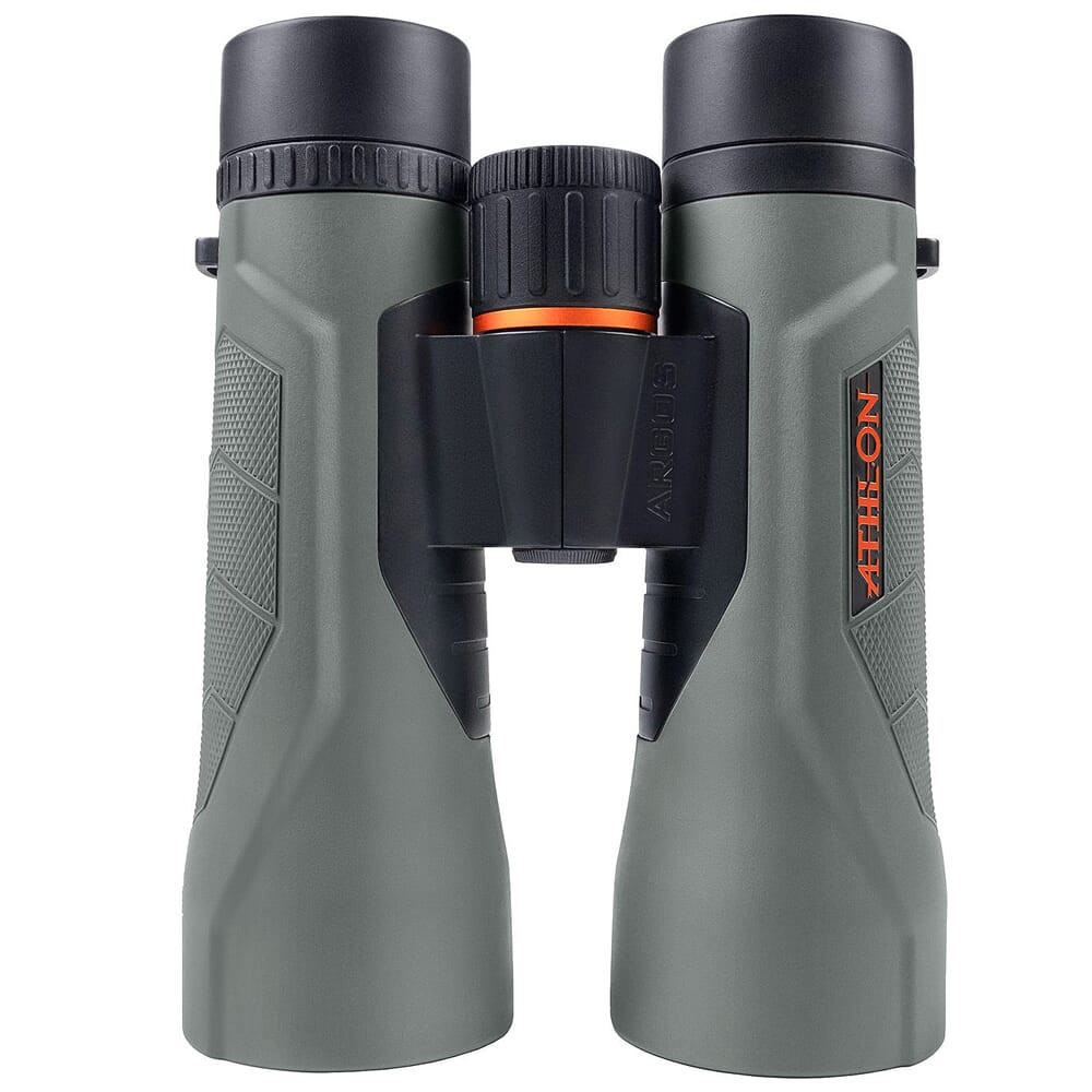 Athlon Argos G2 10x50mm HD Binoculars 114008 - Excellent Condition 9326 - USED/MISC