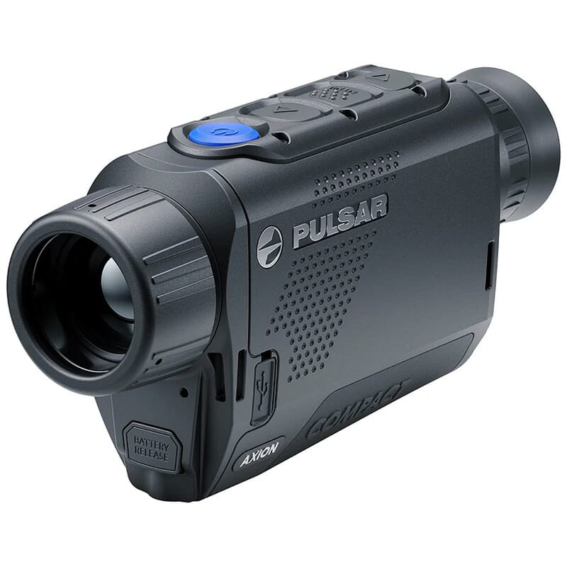 Pulsar Axion XG30 Compact Thermal Monocular PL77508 - Excellent Condition 9369 - USED/MISC