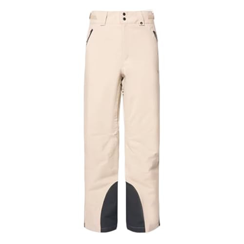 Oakley SUB TEMP RC GORE-TEX PANT 2.0 HUMUS XL FOA406101-31RXL - Small Stain 9371 in Khaki - USED/MISC