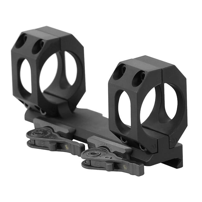 ADM AD-RECON-SL 30mm Low Scope Mount AD-RECON-SL-30STD-TL - Light Wear 9378 - USED/MISC