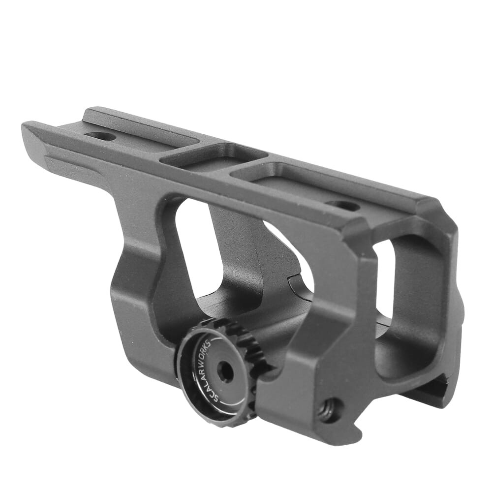 Scalarworks LEAP/13 Aimpoint PRO/CompM4 1.93" Mount SW1520 - Light Mount Marks 9383 - USED/MISC