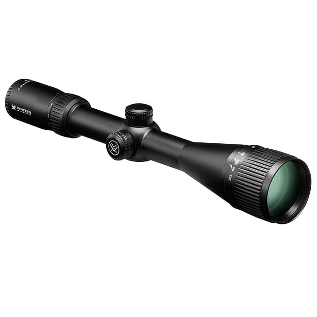 Vortex Crossfire II 6-24x50 AO Riflescope with Dead-Hold BDC Reticle (MOA) CF2-31045 - Excellent Condition 9488 - USED/MISC