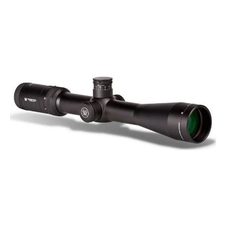 Vortex LR Viper HS 4-16x44 Dead-Hold BDC Riflescope VHS-4305-LR - Ring Marks 9489 - USED/MISC