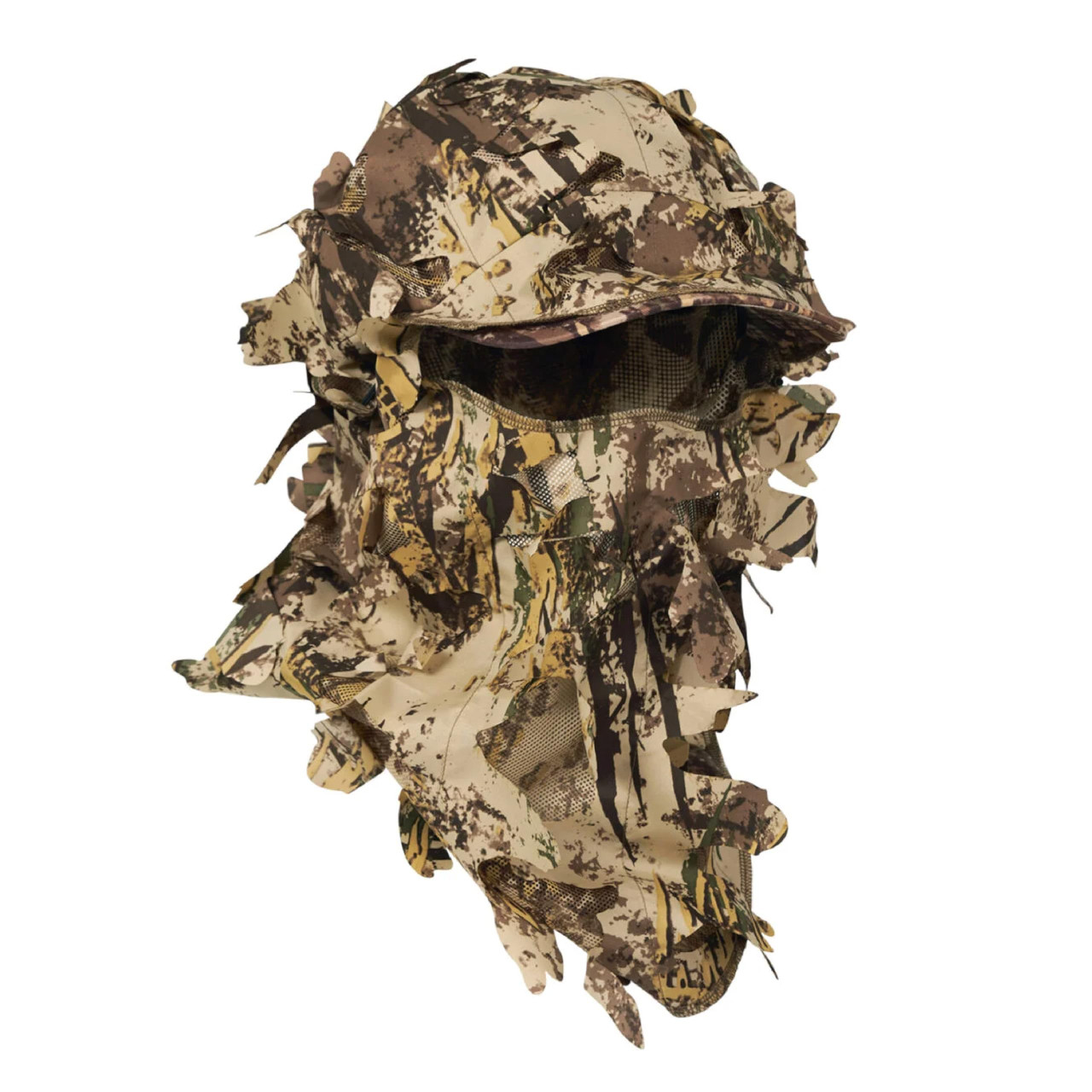 First Lite Phantom 3D Balaclava Typha OS MA3DBTYOS - first lite
