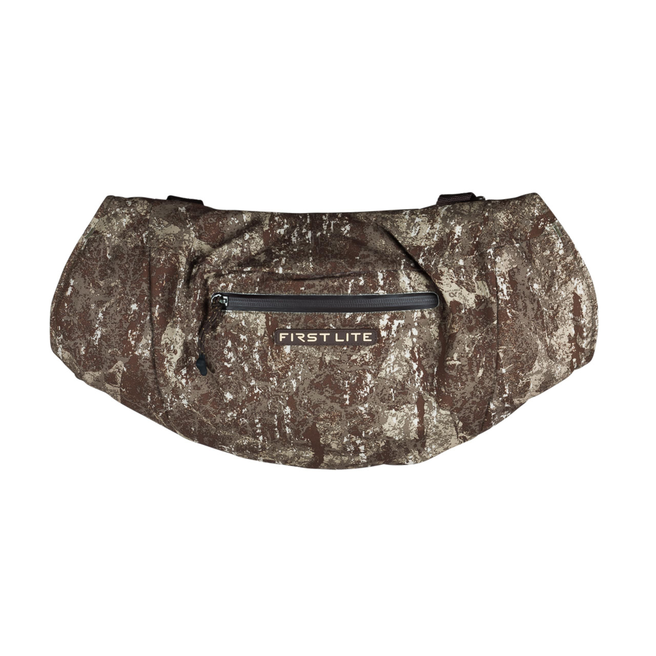 First Lite Refuge Muff Darkwater OS MASMUCAOS - first lite