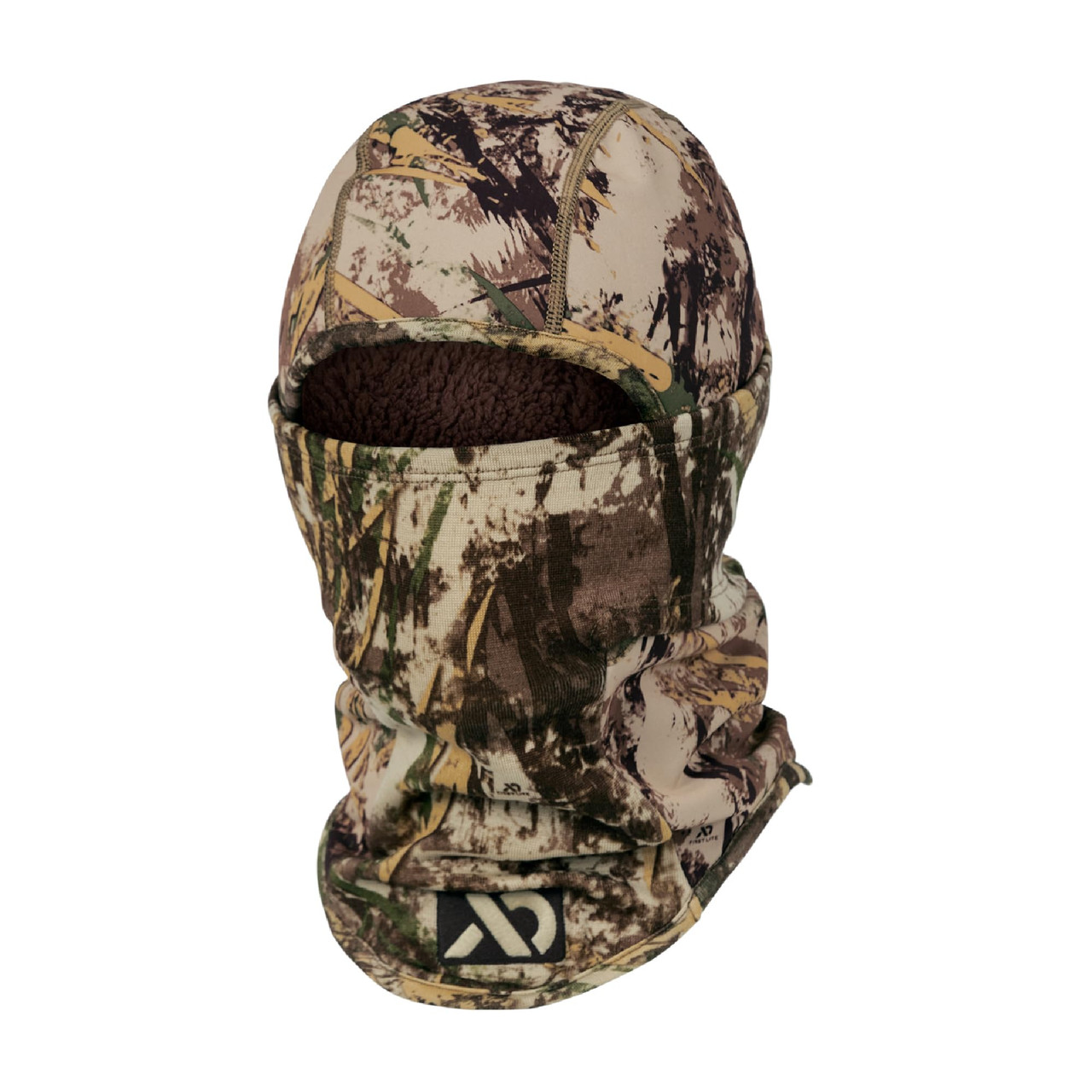 First Lite Tundra Cold Weather Balaclava Typha OS MATUNTYOS - first lite